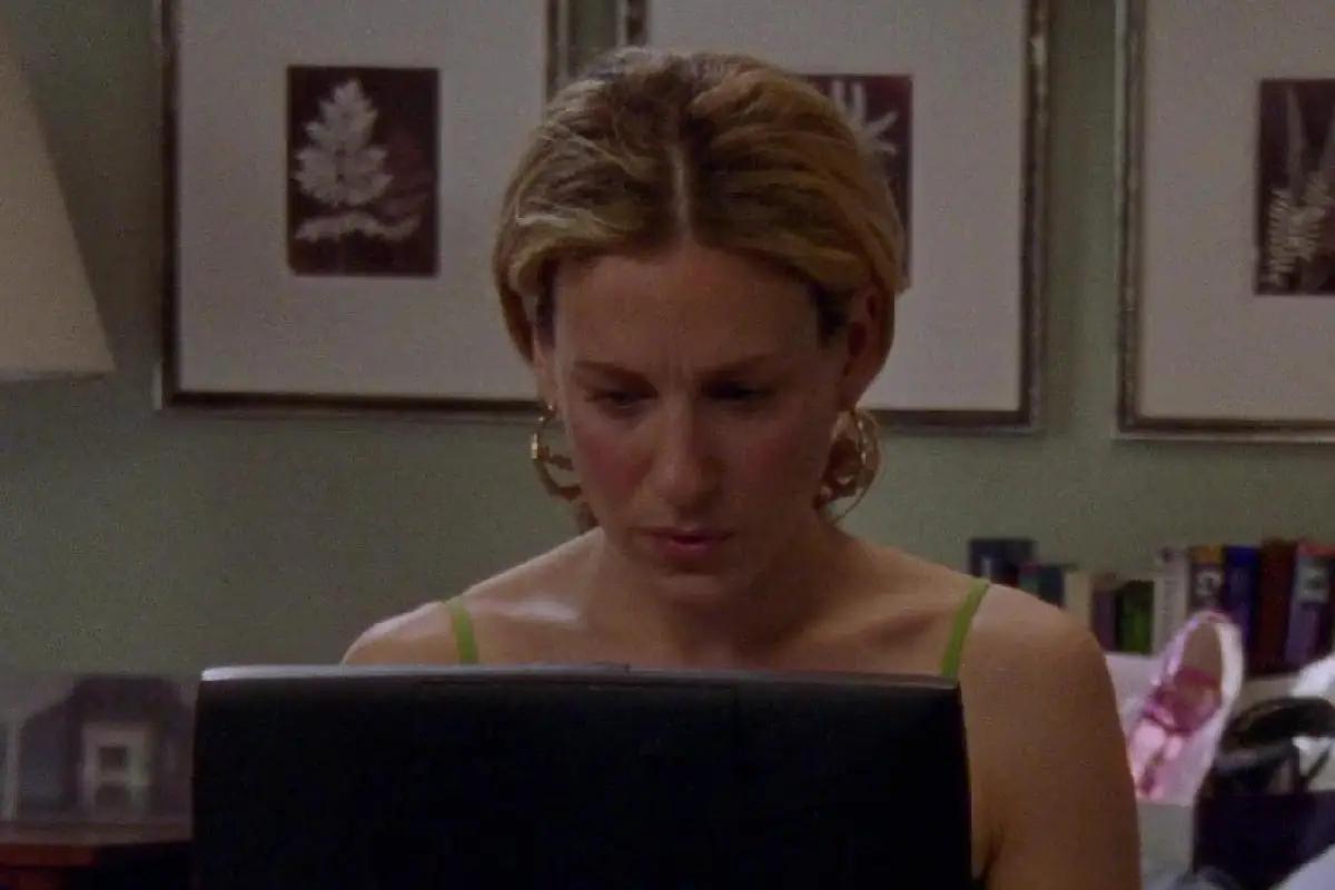 ¿Carrie Bradshaw existió? Candace Bushnell revela quién es la verdadera