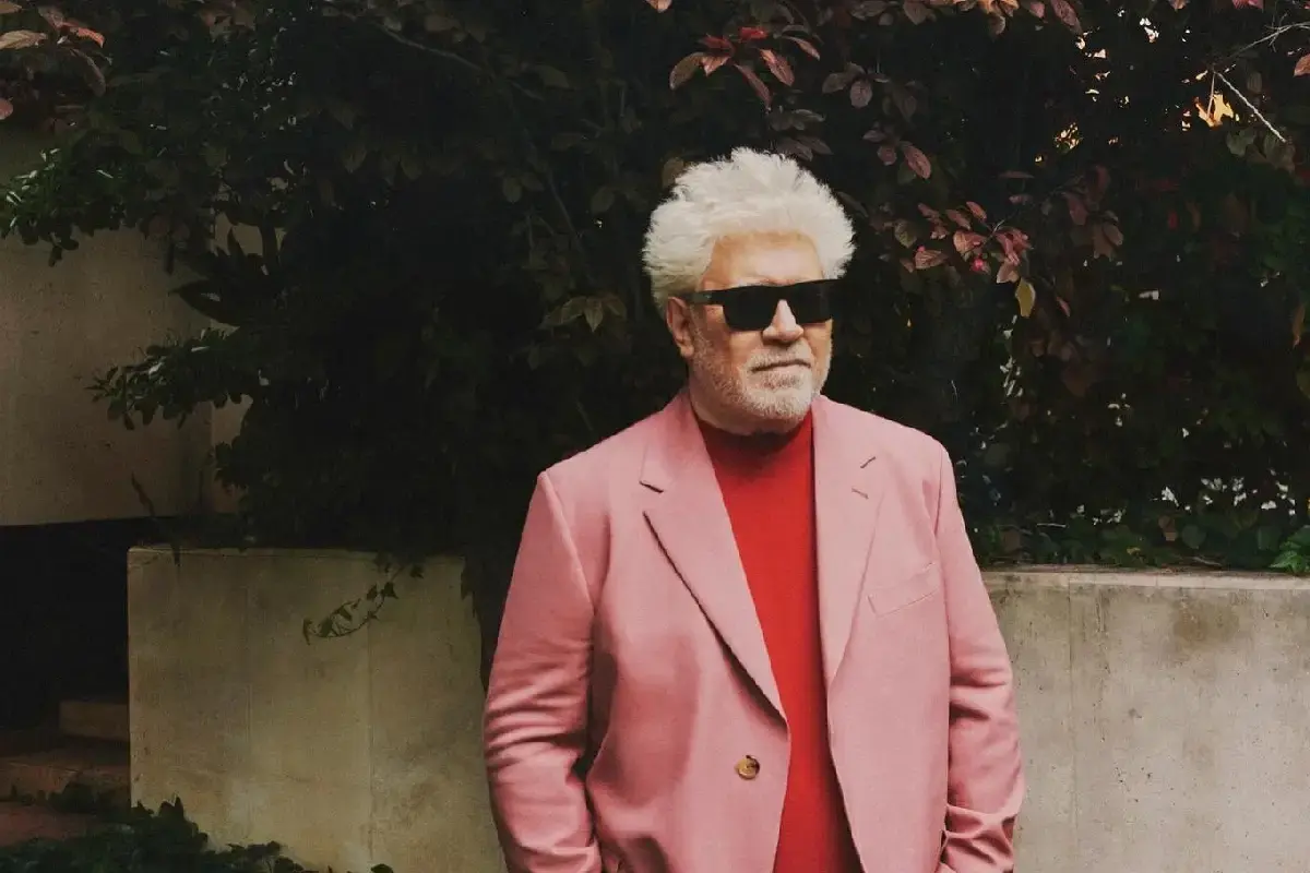 “Es puro fascismo”: Almodóvar se lanza contra la nostalgia por Franco y la era Trump