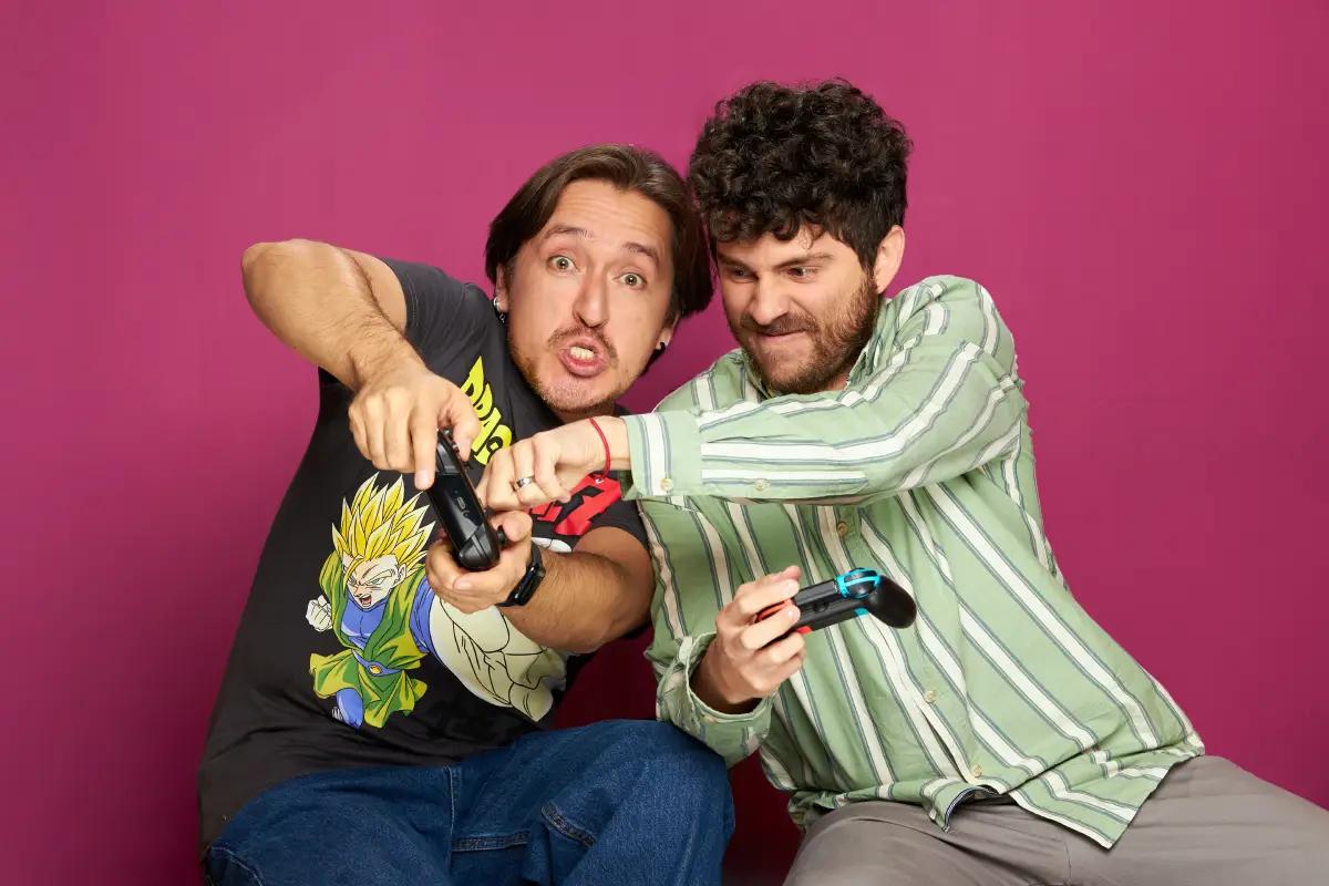 ‘Manual básico de lengua de señas para romper corazones’ la obra de un romance de dos chicos sin palabras