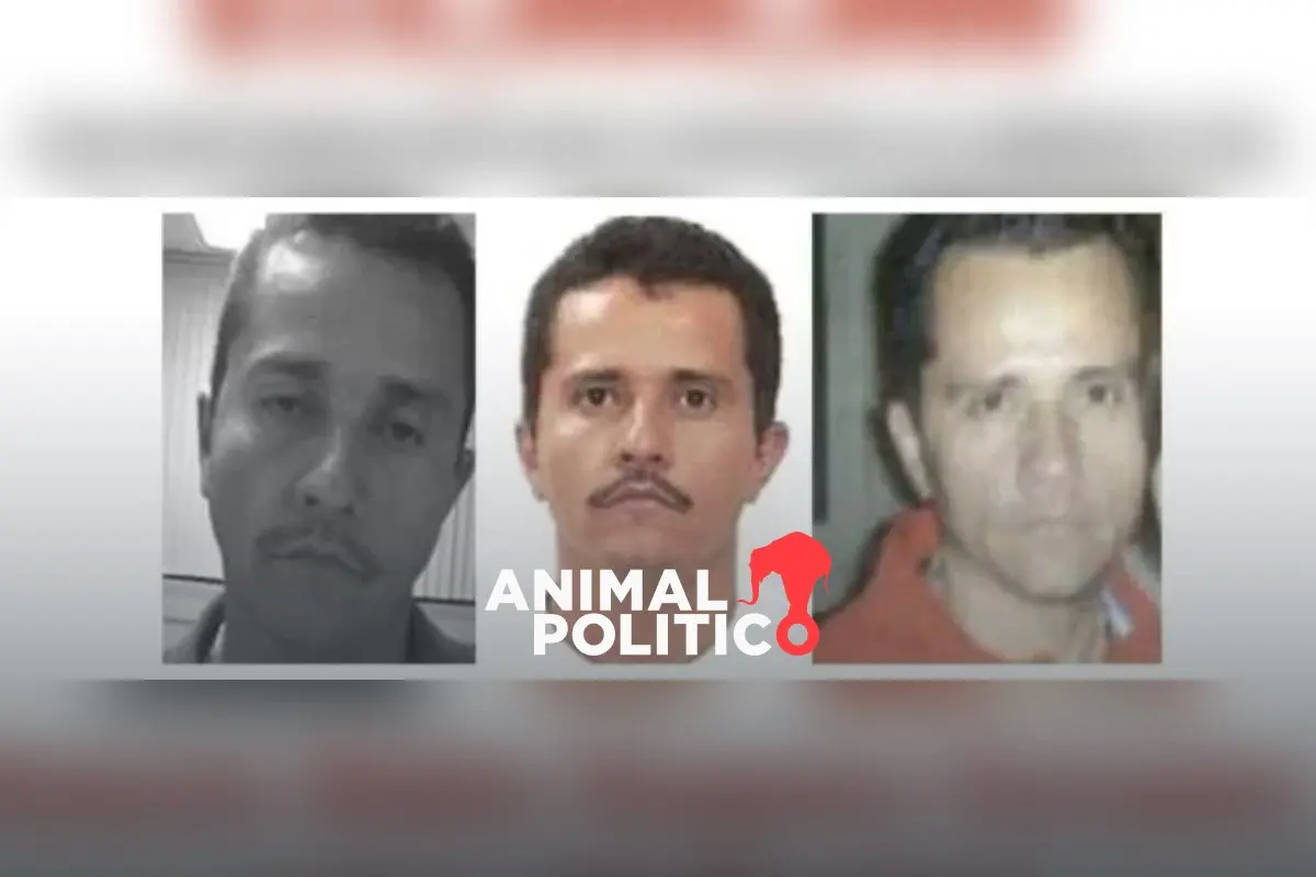 Representante de la familia de “El Mencho” solicita a la FGR la entrega de su cuerpo tras operativo en Jalisco