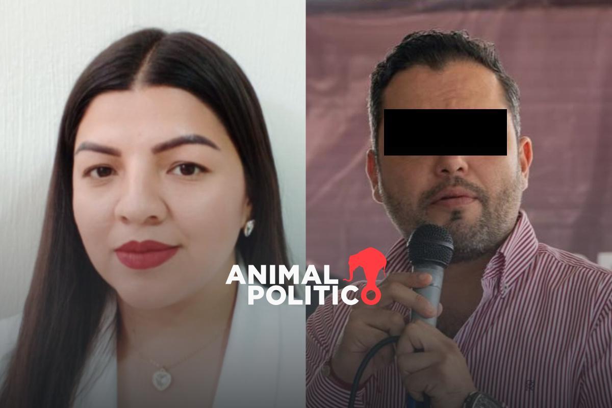 Regidora acusa a nueva alcaldesa de Tequila de estar ligada al círculo del expresidente municipal relacionado al CJNG