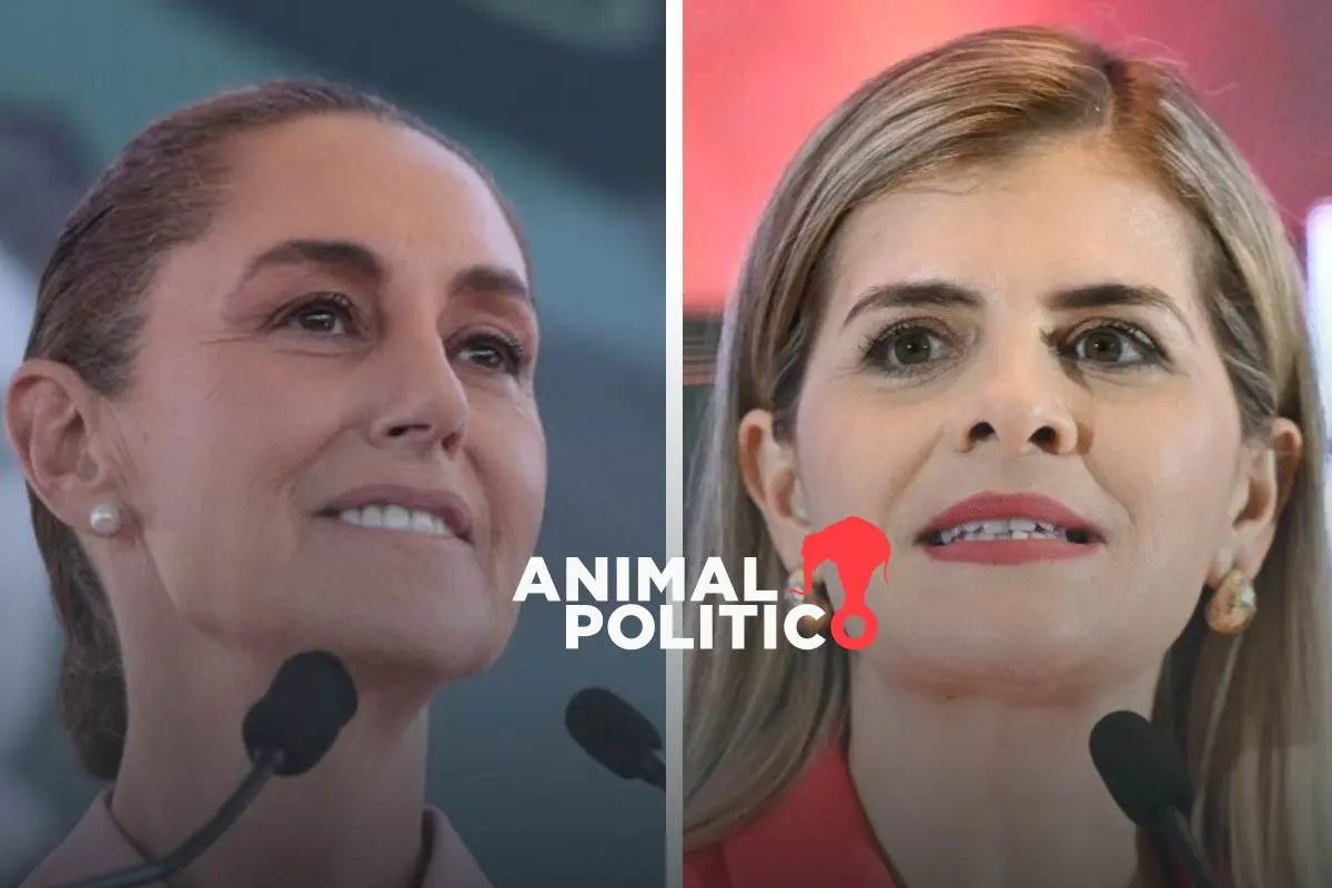 Sheinbaum felicita a Laura Fernández, presidenta electa de Costa Rica; “reafirmamos voluntad de fortalecer lazos”, dice