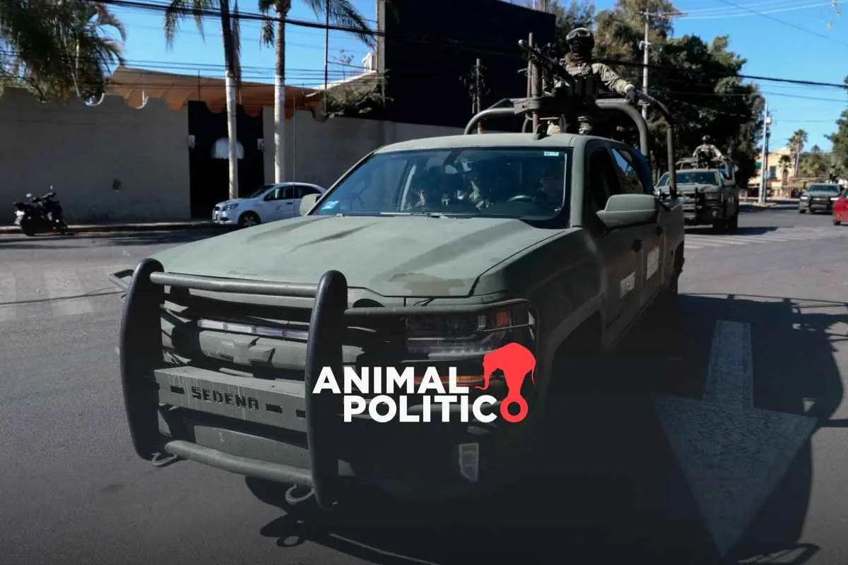 Sheinbaum niega cambio en estrategia de seguridad ante muerte de “El Mencho”; objetivo nunca fue ultimar a una persona, dice