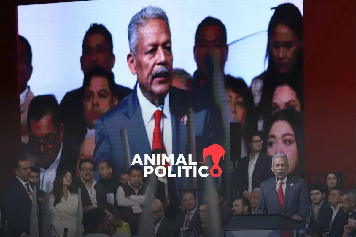 La CTM celebra 90 años eligiendo a Tereso Medina como su nuevo líder; él encabezó la única plantilla participante