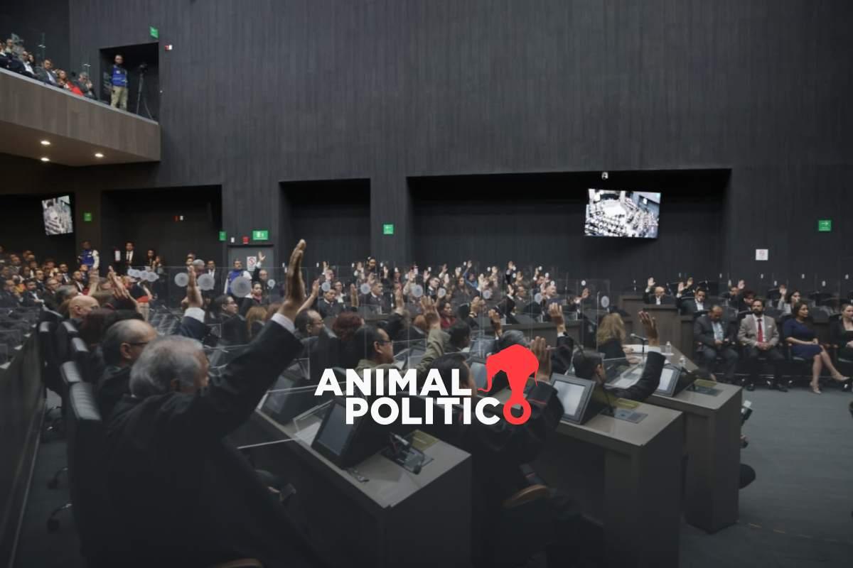 Tribunal de Disciplina inicia proceso de evaluación a personas juzgadoras; aplican más de 840 exámenes