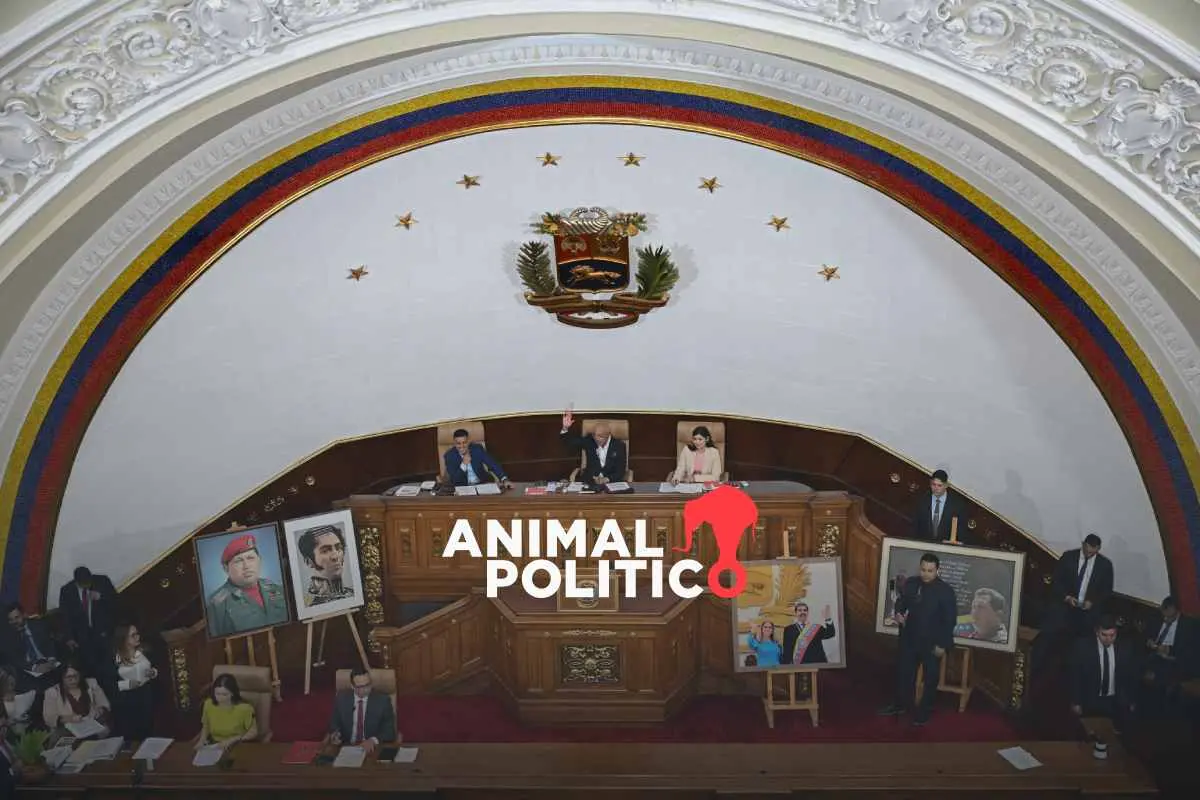 Venezuela debate ley de amnistía sin perdón a las violaciones de derechos humanos