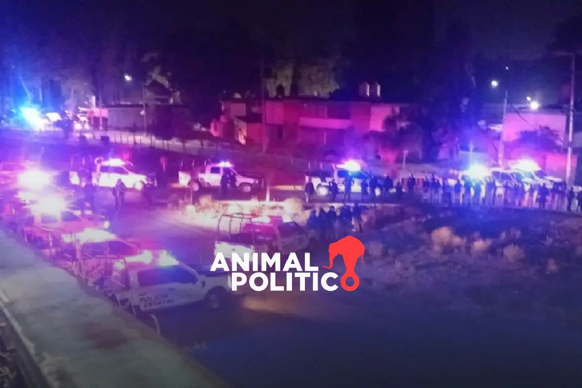 Vinculan a proceso a 2 de los 33 detenidos en el operativo en planta de la Cruz Azul en Hidalgo