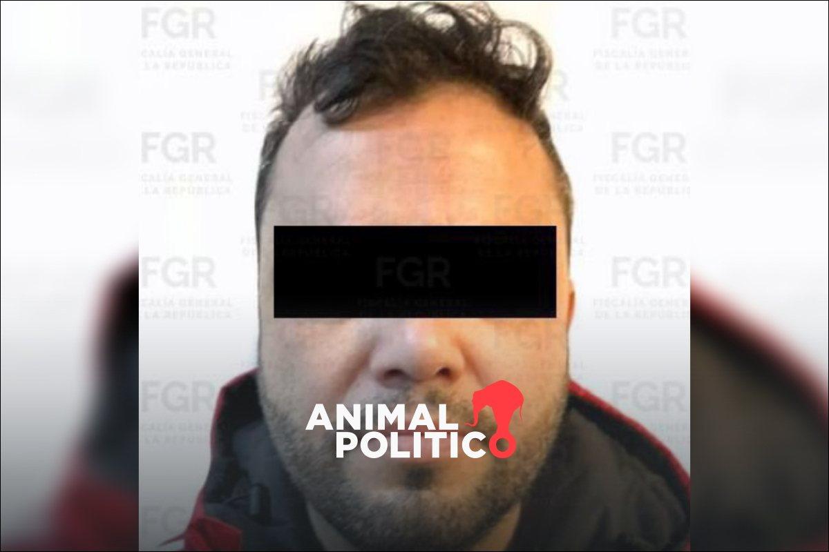 Alcalde de Tequila, Diego “N”, es procesado por delincuencia organizada; seguirá en el Altiplano