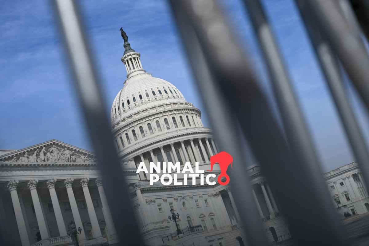 Los ataques contra Irán dividen al Congreso estadounidense