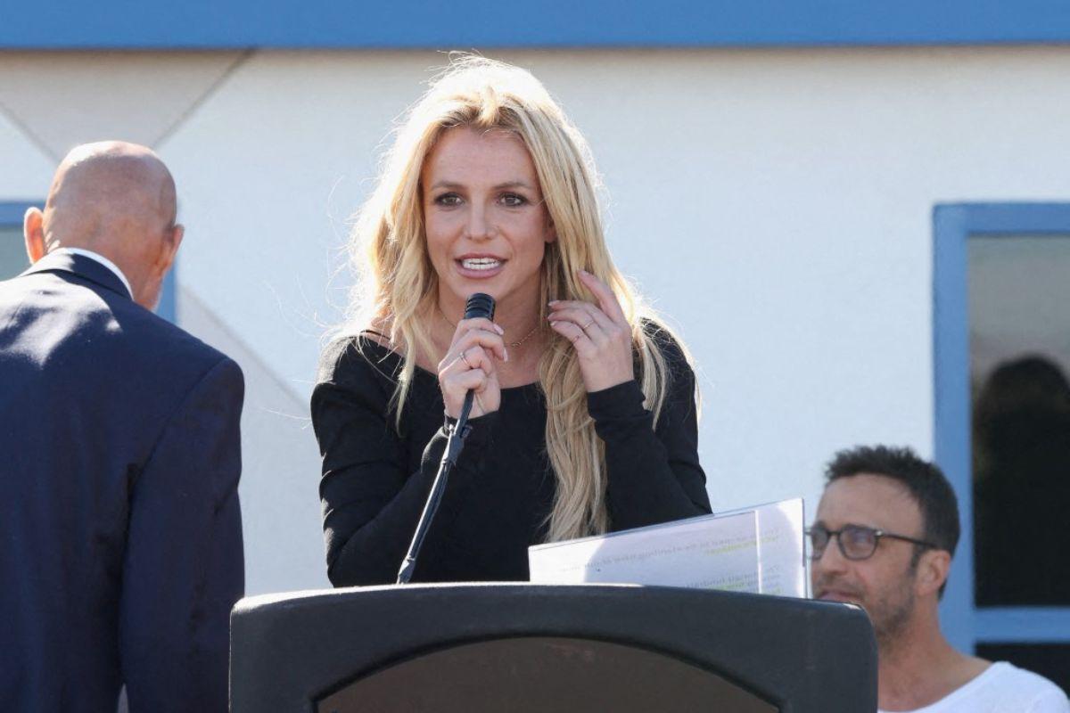 Britney Spears vende catálogo musical ¿cuánto se le pagó?