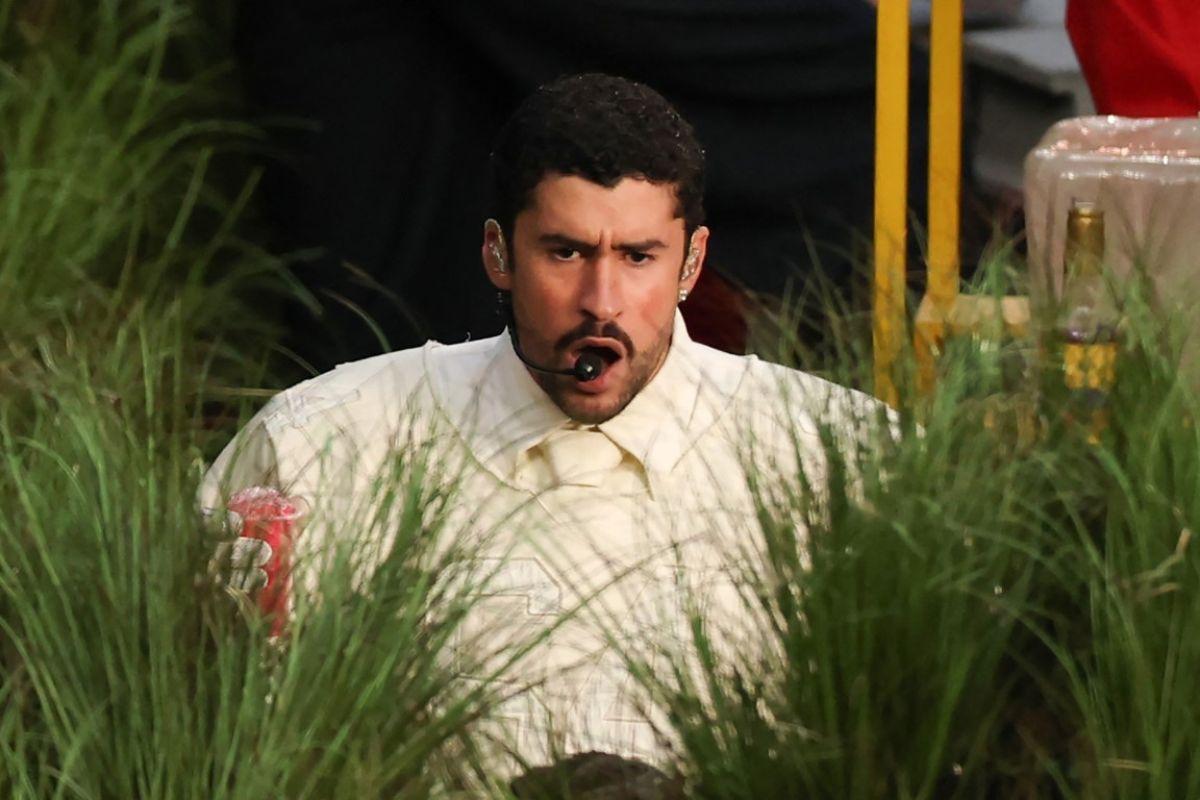 Canciones de Bad Bunny aumentan hasta en un 160% en streaming