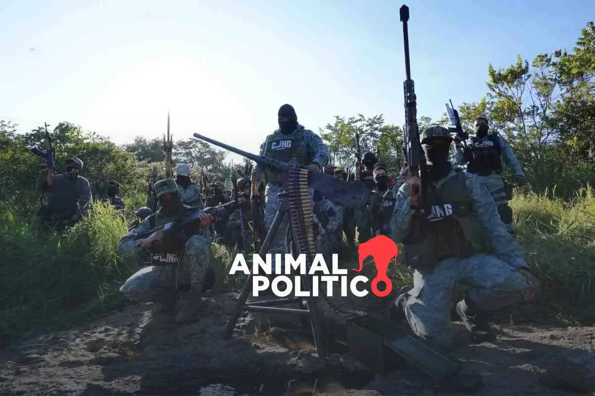 CJNG: el cártel que nació del reacomodo de grupos criminales y se convirtió en un imperio