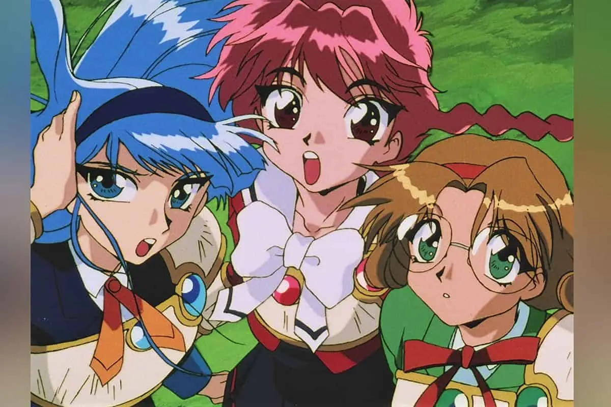 ¡Tendremos concierto sinfónico de “Las Guerreras Mágicas”! Celebra 30 años de este anime
