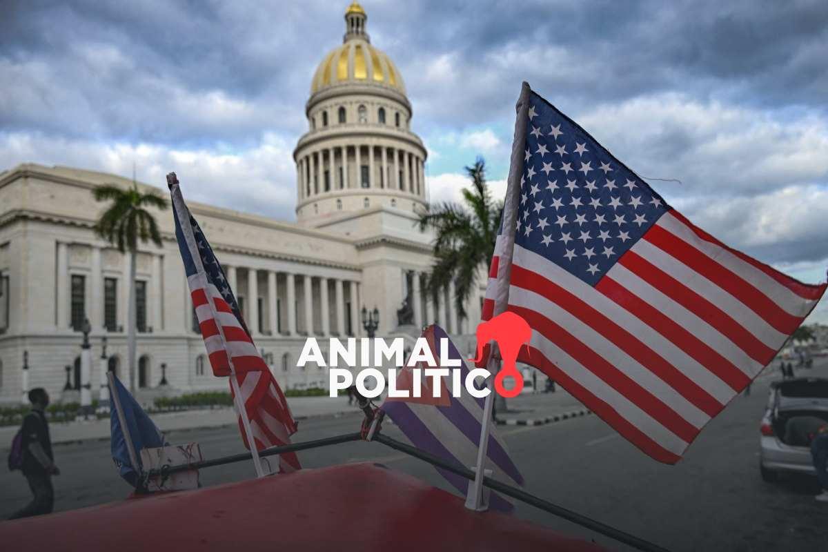 EU enviará “ayuda humanitaria” a Cuba por 6 mdd; presidente Díaz-Canel dice estar “abierto al diálogo” con Washington