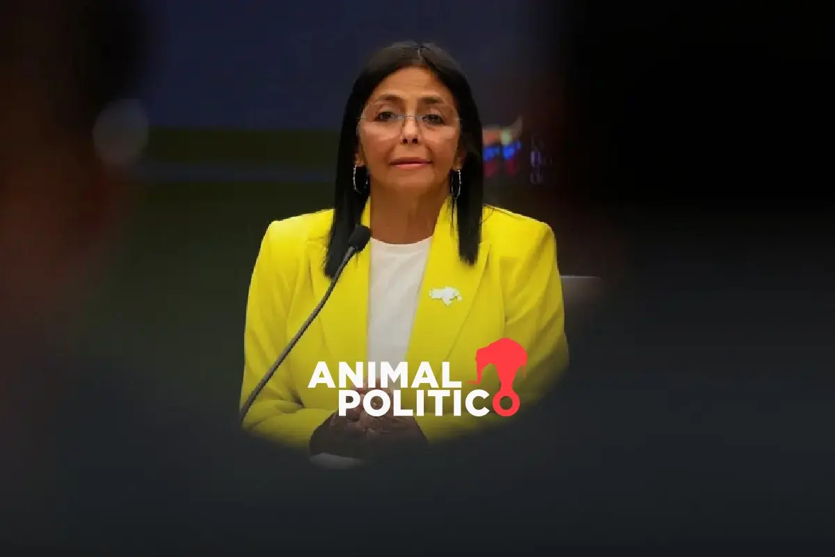 Venezuela: Delcy Rodríguez propone profundizar el extractivismo y no da señales de una política de protección ambiental