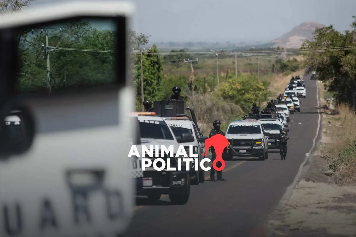 Desinformación en las redes sociales, otra arma del Cártel Jalisco Nueva Generación