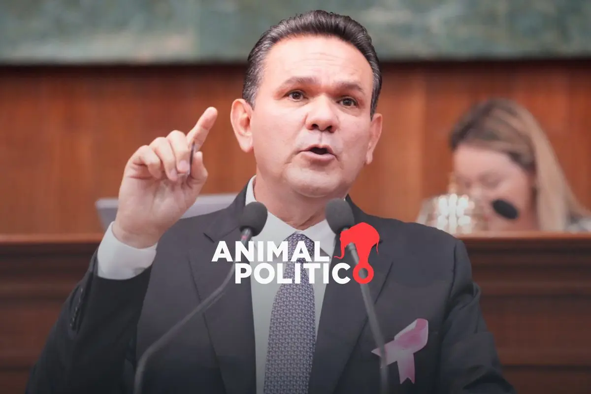 Diputado Sergio Torres se mantiene estable tras ataque; le colocaron drenajes quirúrgicos y fue sometido a reconstrucción en una mano