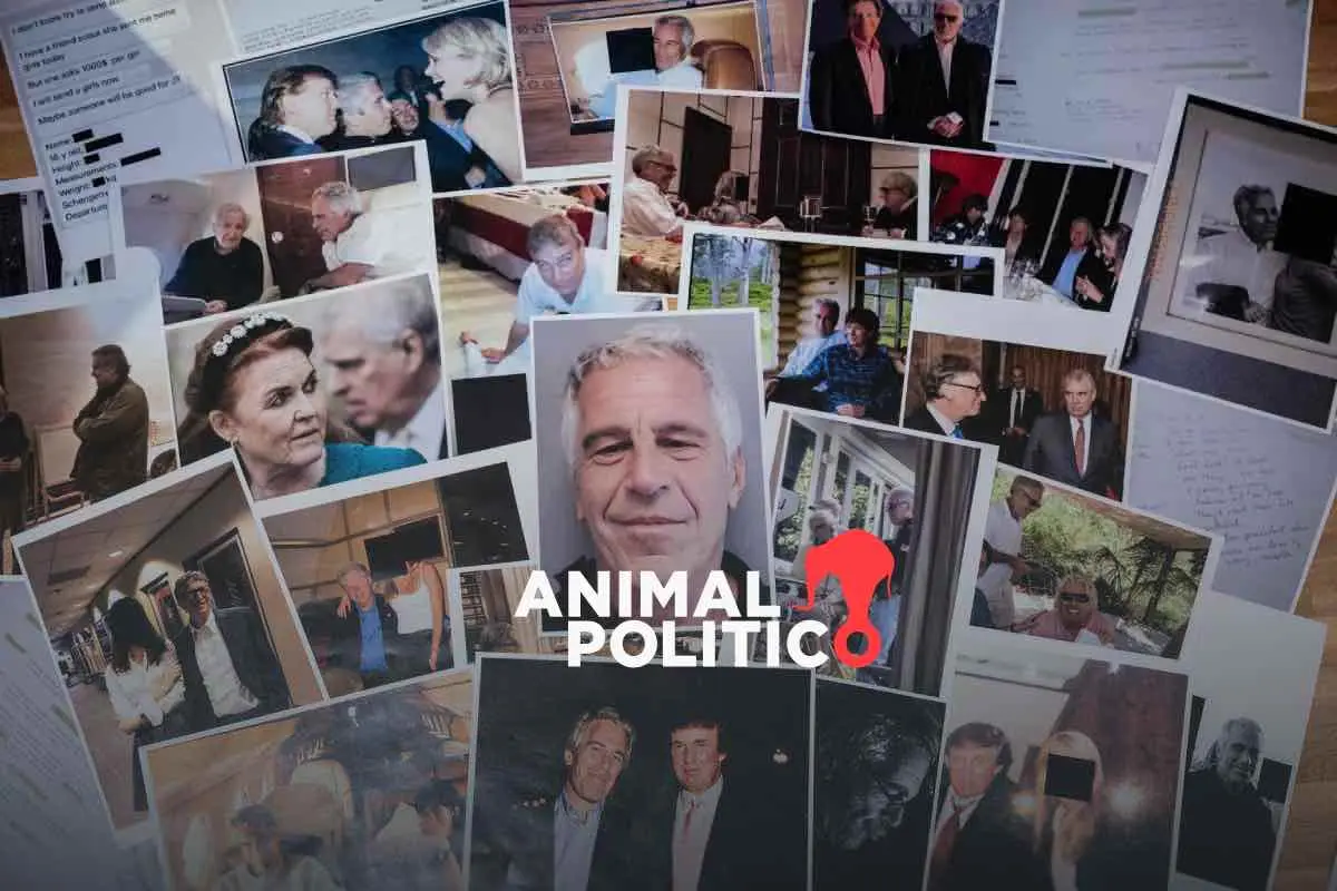 Caso Epstein: Archivos desclasificados validan tres décadas de denuncias silenciadas