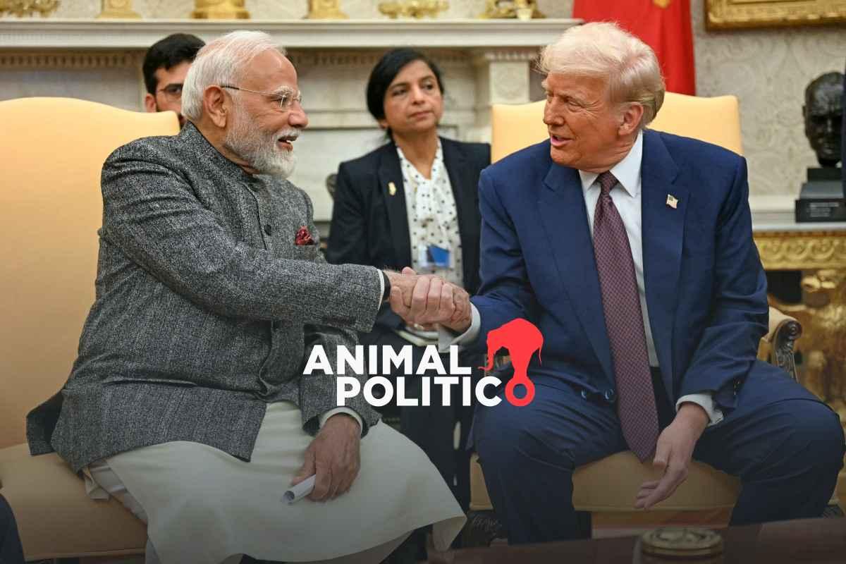 EU aumenta 25% aranceles a productos de India por comprar petróleo ruso