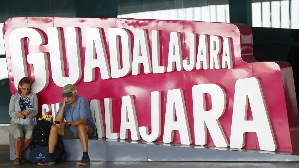 Cómo Guadalajara se convirtió en la “casa elegida” del narcotráfico en México y qué rol tuvo “El Mencho” y el CJNG