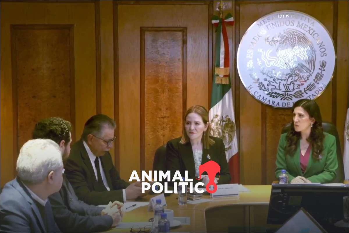 Frente Amplio Democrático exige al Congreso un parlamento abierto para discutir la reforma electoral