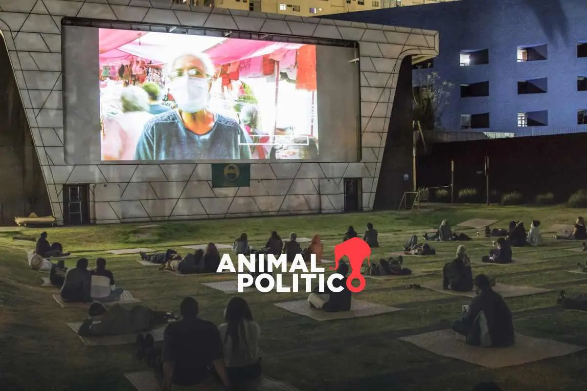 Gobierno propone garantizar 10% de exhibición de cine nacional en salas y regular uso de voces con IA para proteger al doblaje