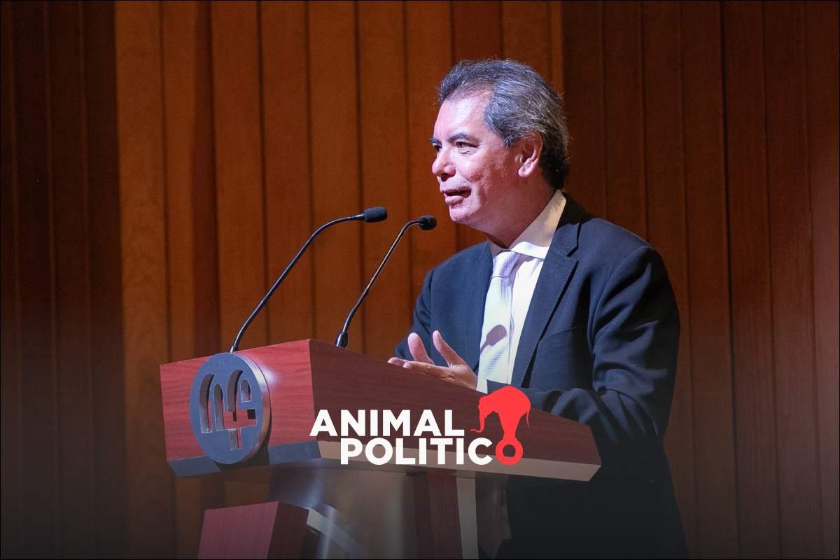 Hacienda reconoce que en 2025 México tuvo “un crecimiento modesto, por debajo de lo que necesitamos”