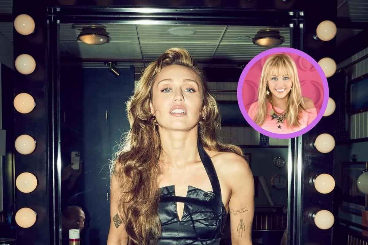 ¡Hannah Montana está de regreso! Tendremos especial de 20 aniversario en Disney+
