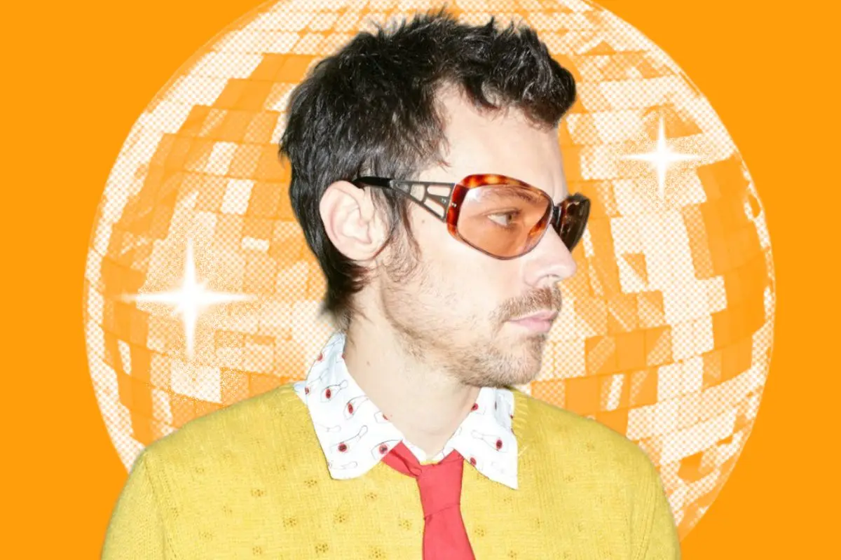 Harry Styles se vuelve un fenómeno en México por su residencia