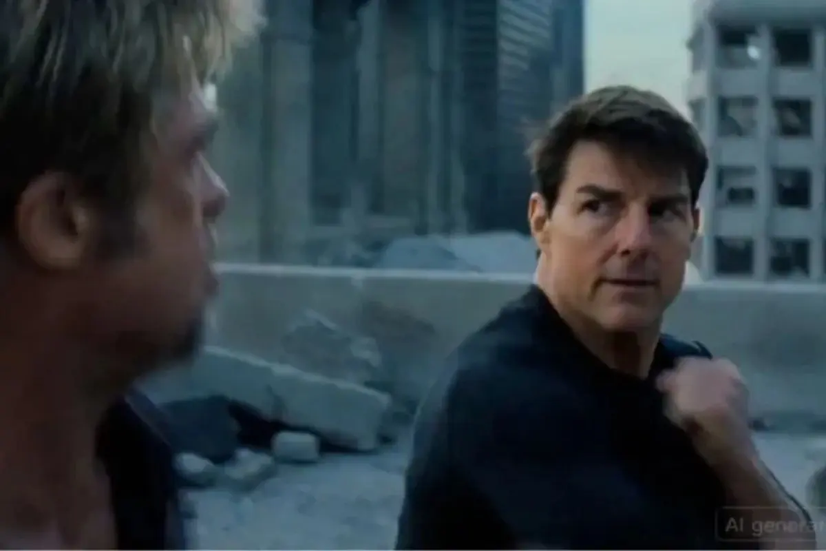 Hollywood se lanza contra la IA china Seedance acusándola de infracción “masiva” de derechos de autor