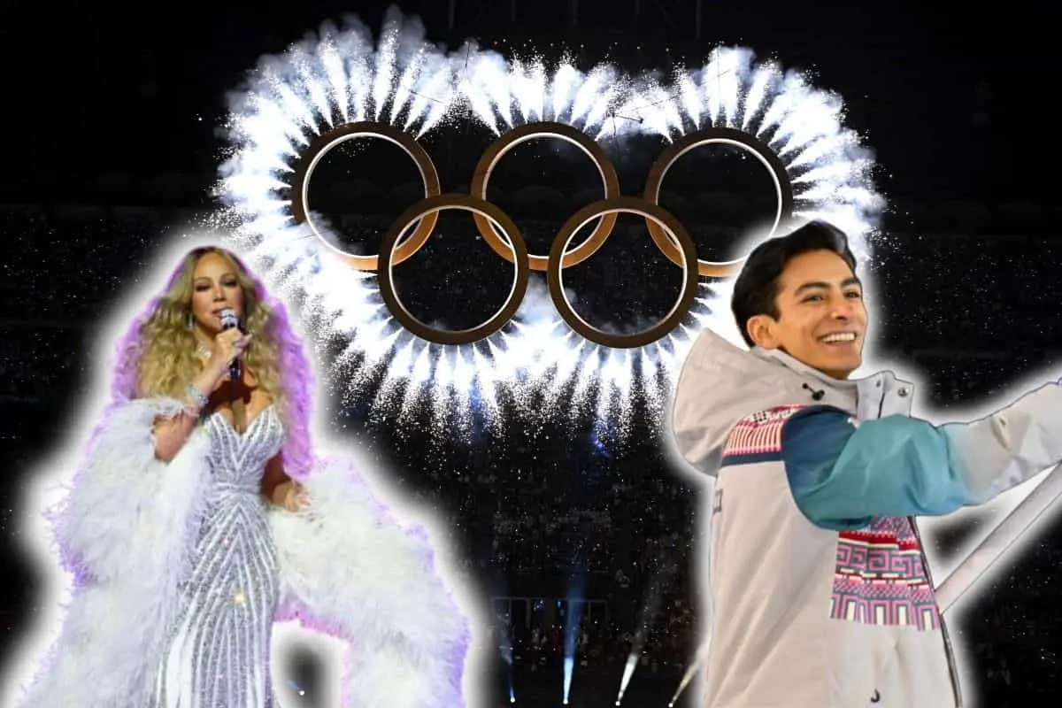 Los mejores momentos de la inauguración de los Juegos Olímpicos de Invierno Milano Cortina 2026