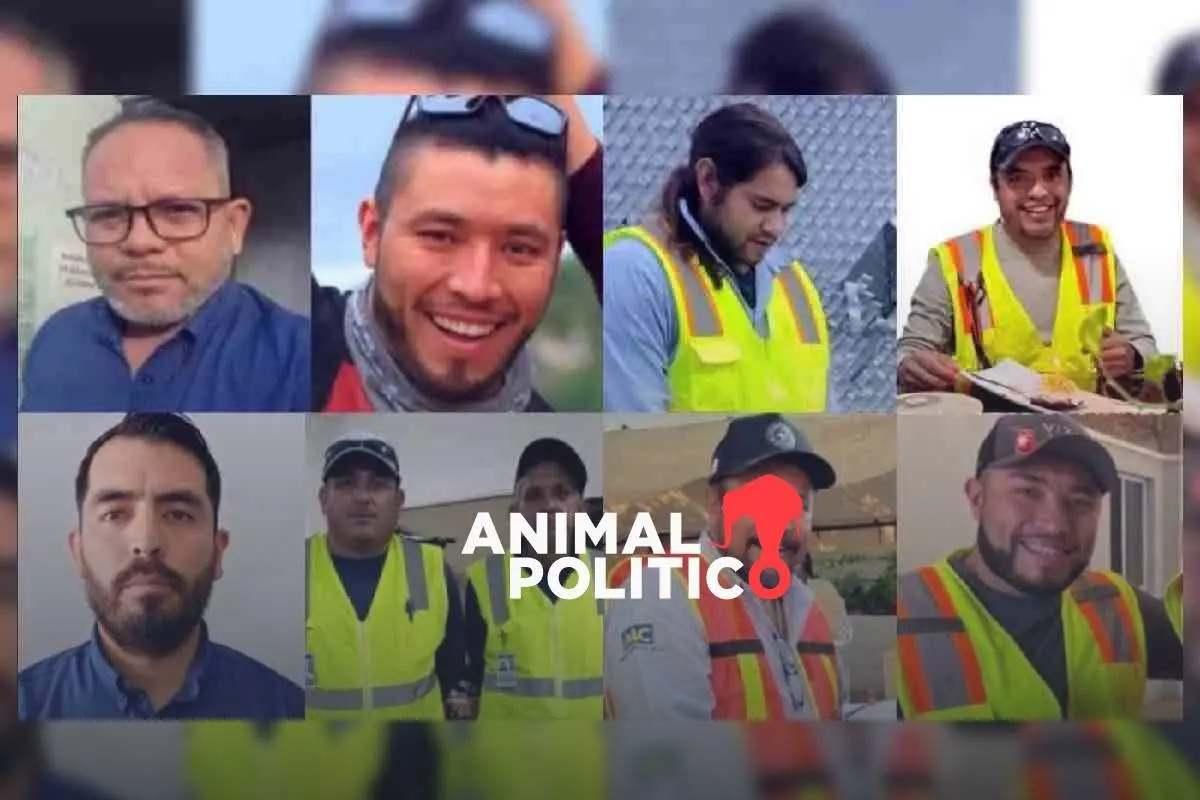 “La inseguridad es un riesgo permanente”: sector minero exige acción del Estado por desaparición de 10 trabajadores en Sinaloa