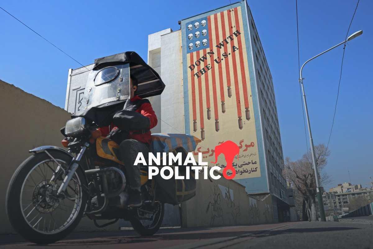 Irán acuerda no almacenar uranio enriquecido durante negociaciones con EU