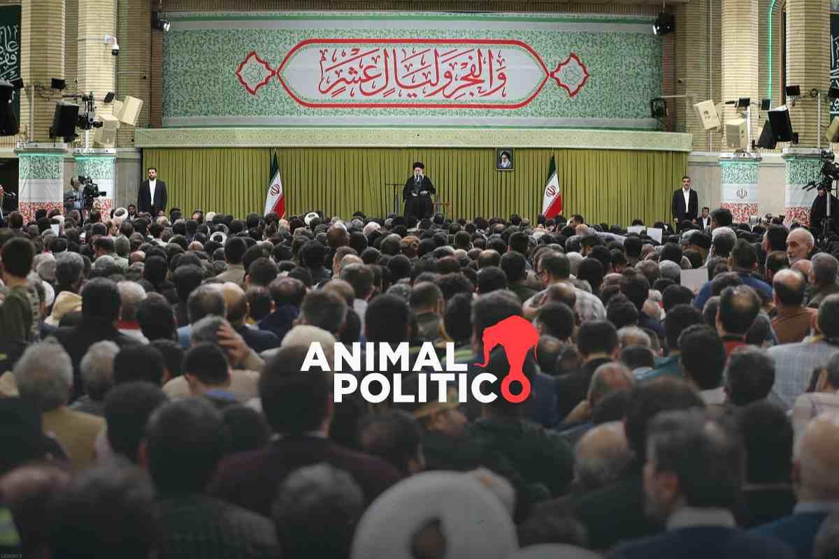 Irán alista diálogo con EU sobre programa nuclear; Trump advierte de “cosas malas” si no alcanzan un acuerdo