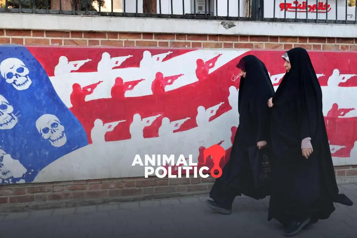 Irán y EU mantendrán conversaciones nucleares el viernes en Omán