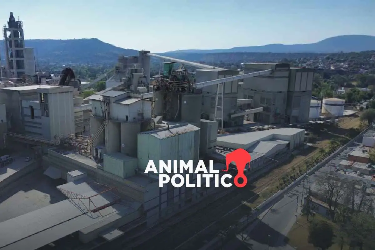 Jasso: el pueblo fantasma que la disputa por la cooperativa Cruz Azul dejó en Hidalgo