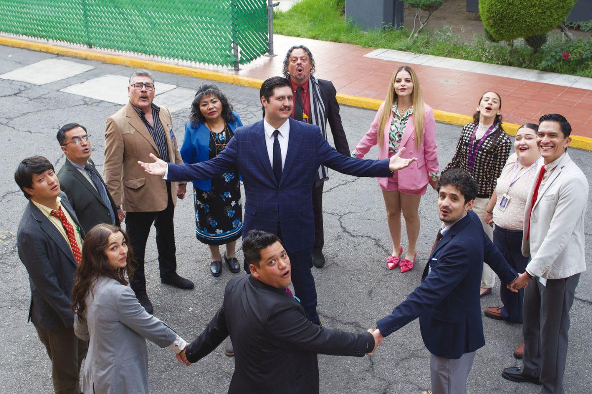 La versión mexicana de ‘La Oficina’ ya tiene fecha de estreno