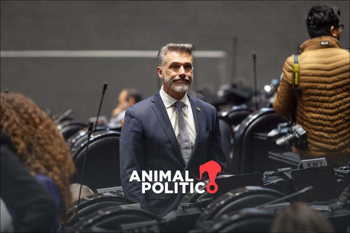 Licencia de Sergio Mayer: Monreal habla de depurar candidaturas en Morena; Kenia López pide ética y respeto al cargo