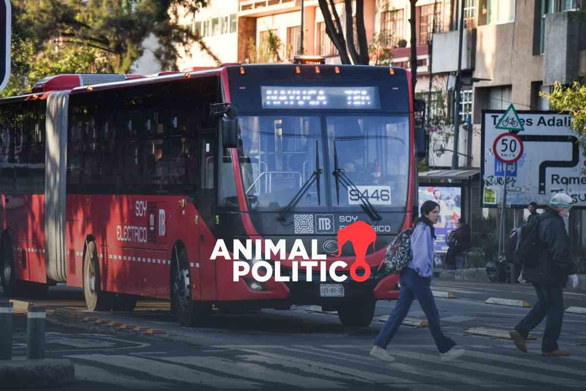 ¿Irás al concierto de Shakira en el Zócalo? Metrobús ampliará su horario