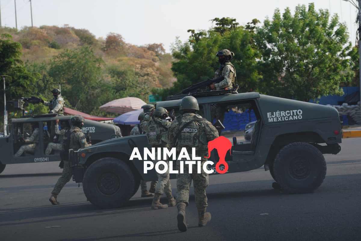 “Estamos en alerta permanente”: Jalisco teme que narcos colombianos lleguen a México durante el Mundial 2026