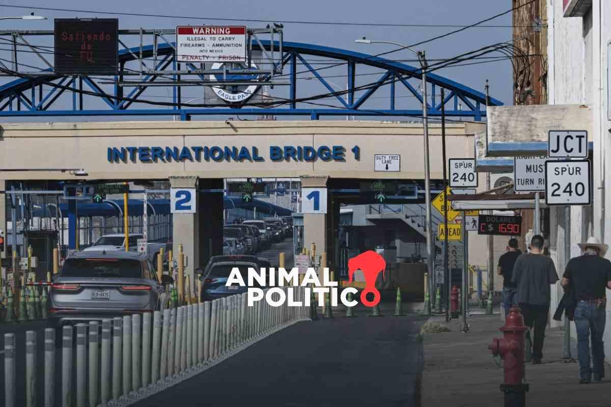 Miedo, impuestos y el efecto Trump frenan las remesas de Estados Unidos a México