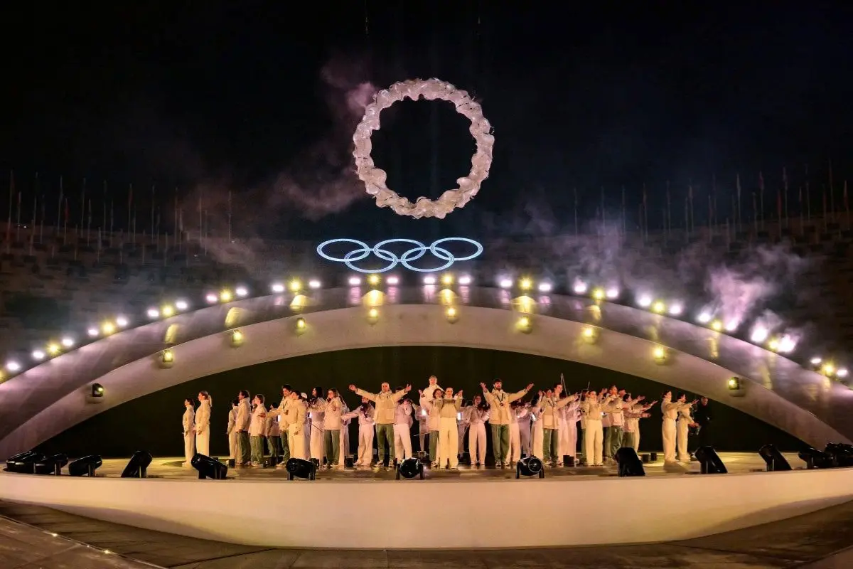 Milano-Cortina finaliza y da paso a los Juegos Olímpicos de Invierno en los Alpes Franceses 2030