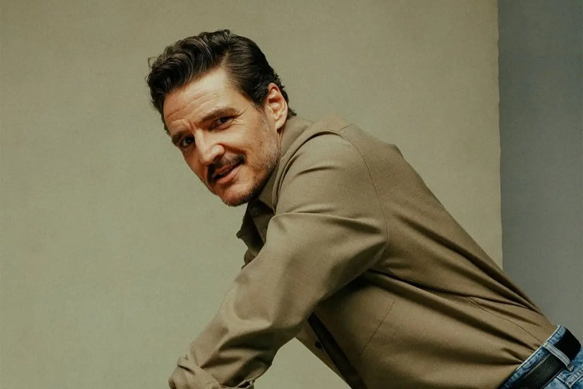 De qué trata “De noche”, el romance gay que protagonizará Pedro Pascal