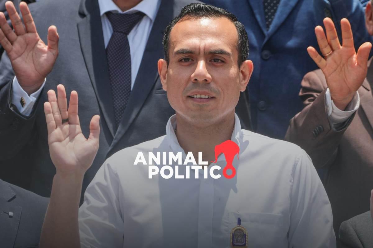 Perú y su cifra récord de presidentes en una década