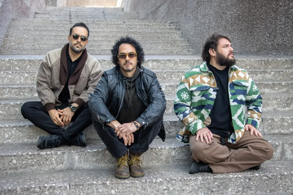 Porter: “La música es para poner a la gente a reflexionar, no solo a distraerse”