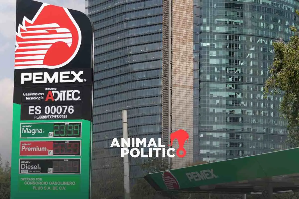 Producción de hidrocarburos continúa en mínimos históricos; la calificación de Pemex se mantiene, pero no por su fortaleza: S&P