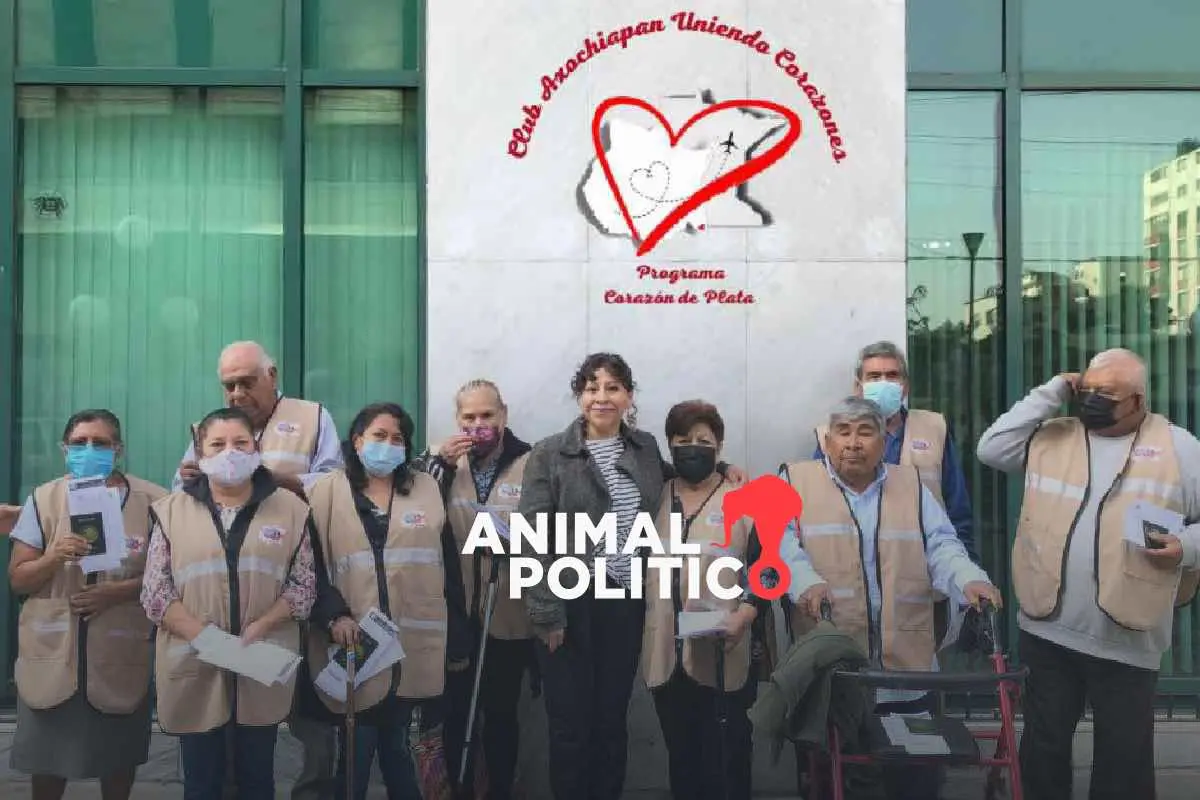 Entre redadas en Minnesota y danzas tradicionales: la lucha de B.G. por reunir familias y preservar sus raíces en EU