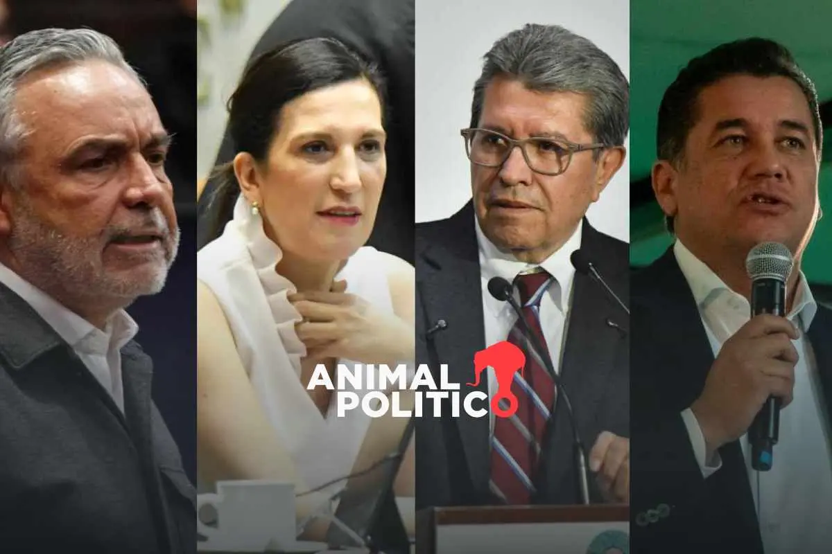 Sin texto final, reforma electoral genera diferencias en San Lázaro: Morena la apoya, PVEM la revisará