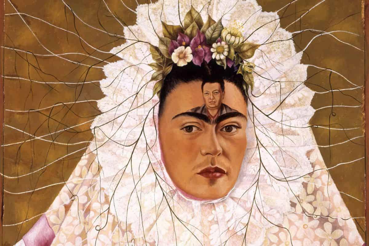 Tras casi 20 años, la exposición “Relatos Modernos” traerá de vuelta obras de Frida y Diego a México