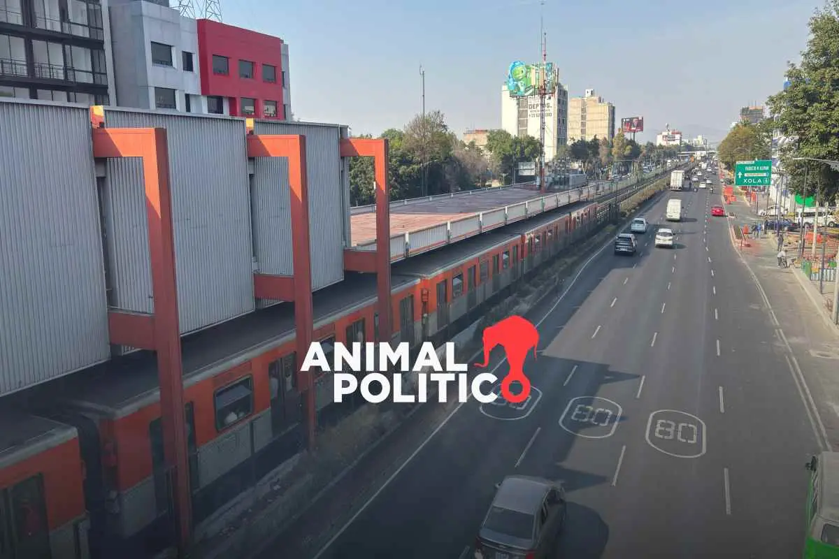 Línea 2 del Metro: por mantenimiento, estos serán los horarios de servicio a partir del 9 de febrero